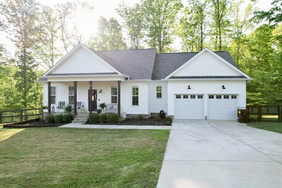 2619 Winding Way Rd, Culleoka, TN 38451