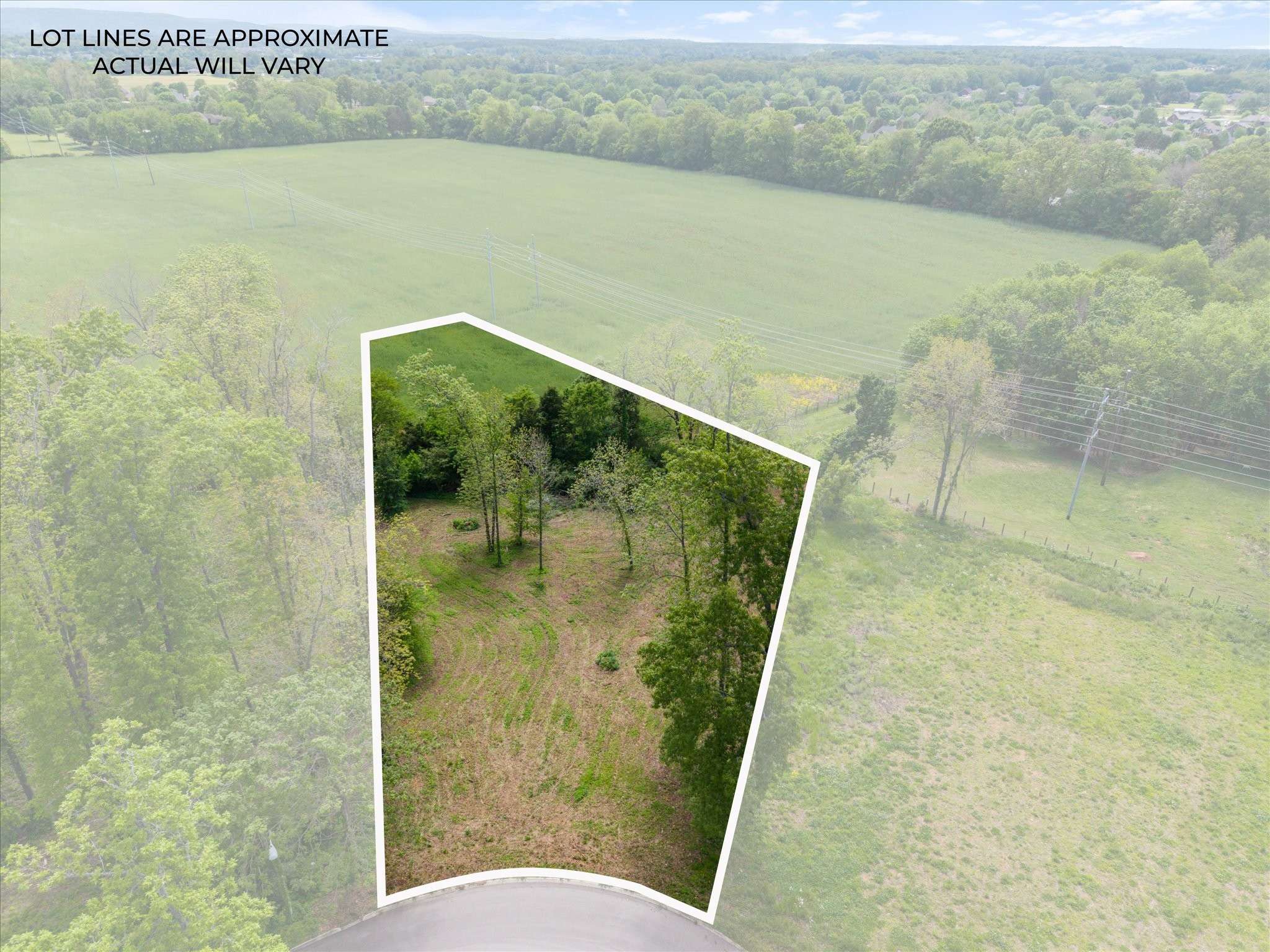 Winchester, TN 37398,0 Cascade Dr