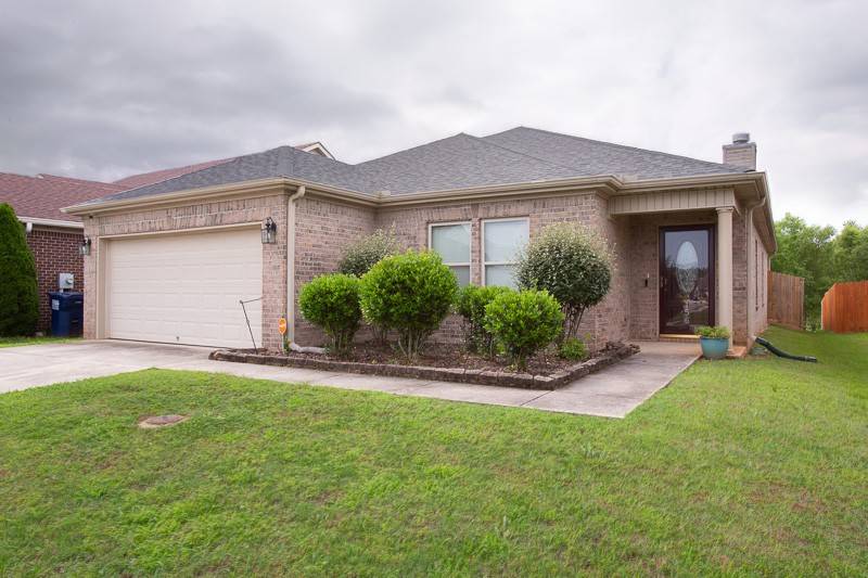 Harvest, AL 35749,156 Gardengate Drive