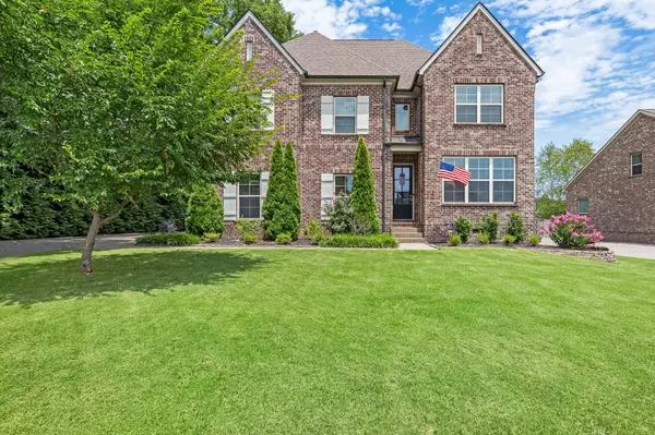 6006 Trotwood Ln,  Spring Hill,  TN 37174