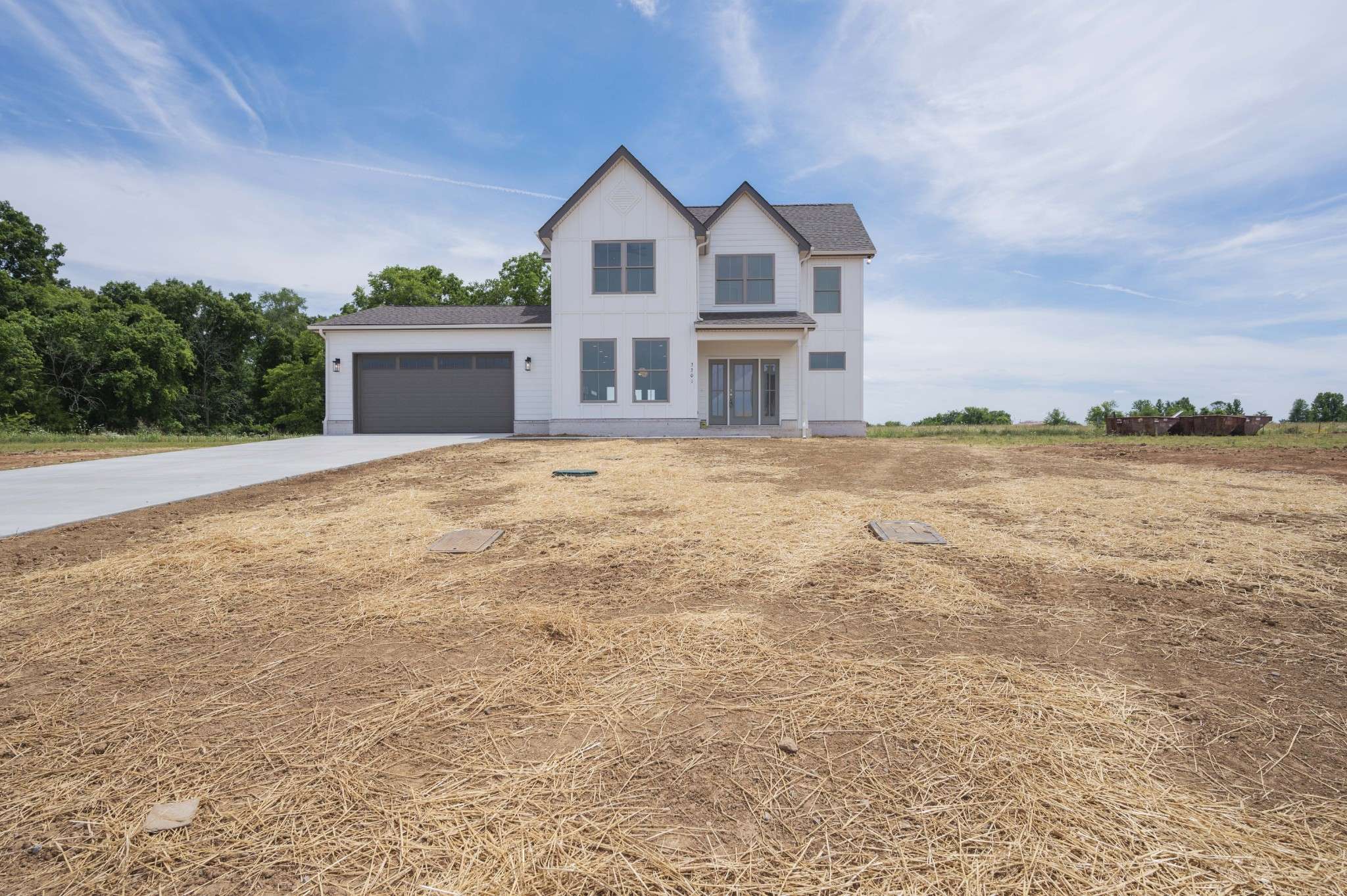 Bell Buckle, TN 37020,0 Bighorn Dr