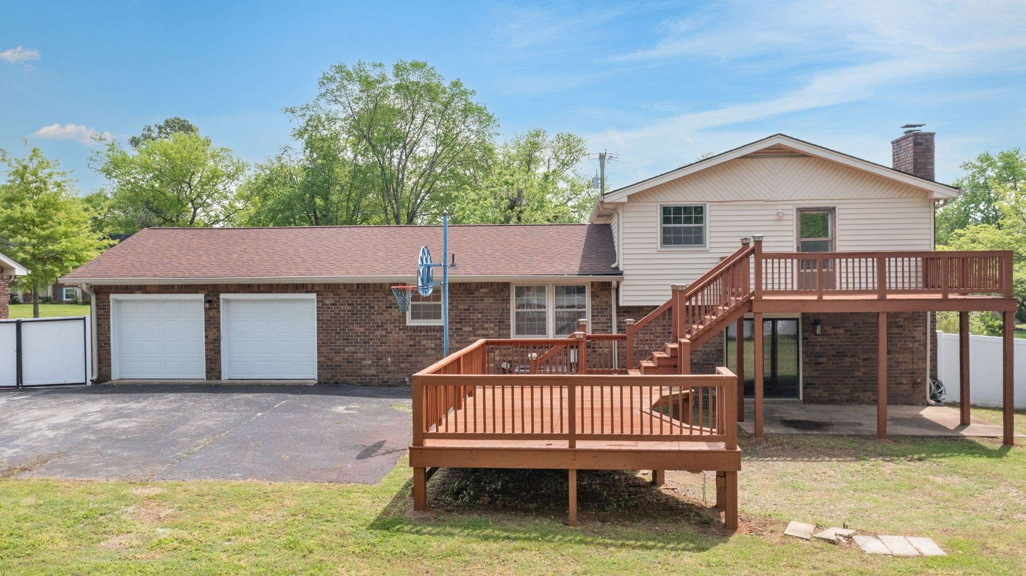 Hermitage, TN 37076,4534 Baton Rouge Dr
