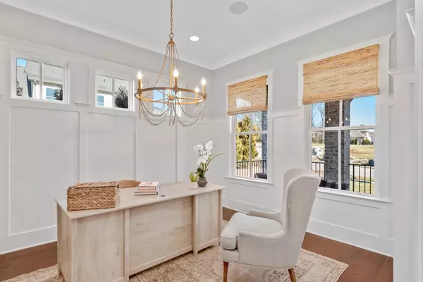 Spring Hill, TN 37174,642 Conifer Drive