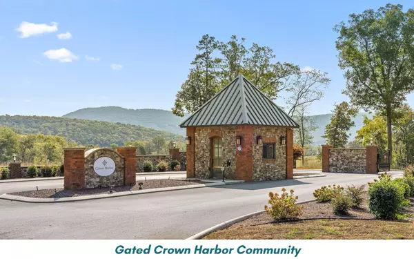 Jasper, TN 37347,0 Edgewater Way