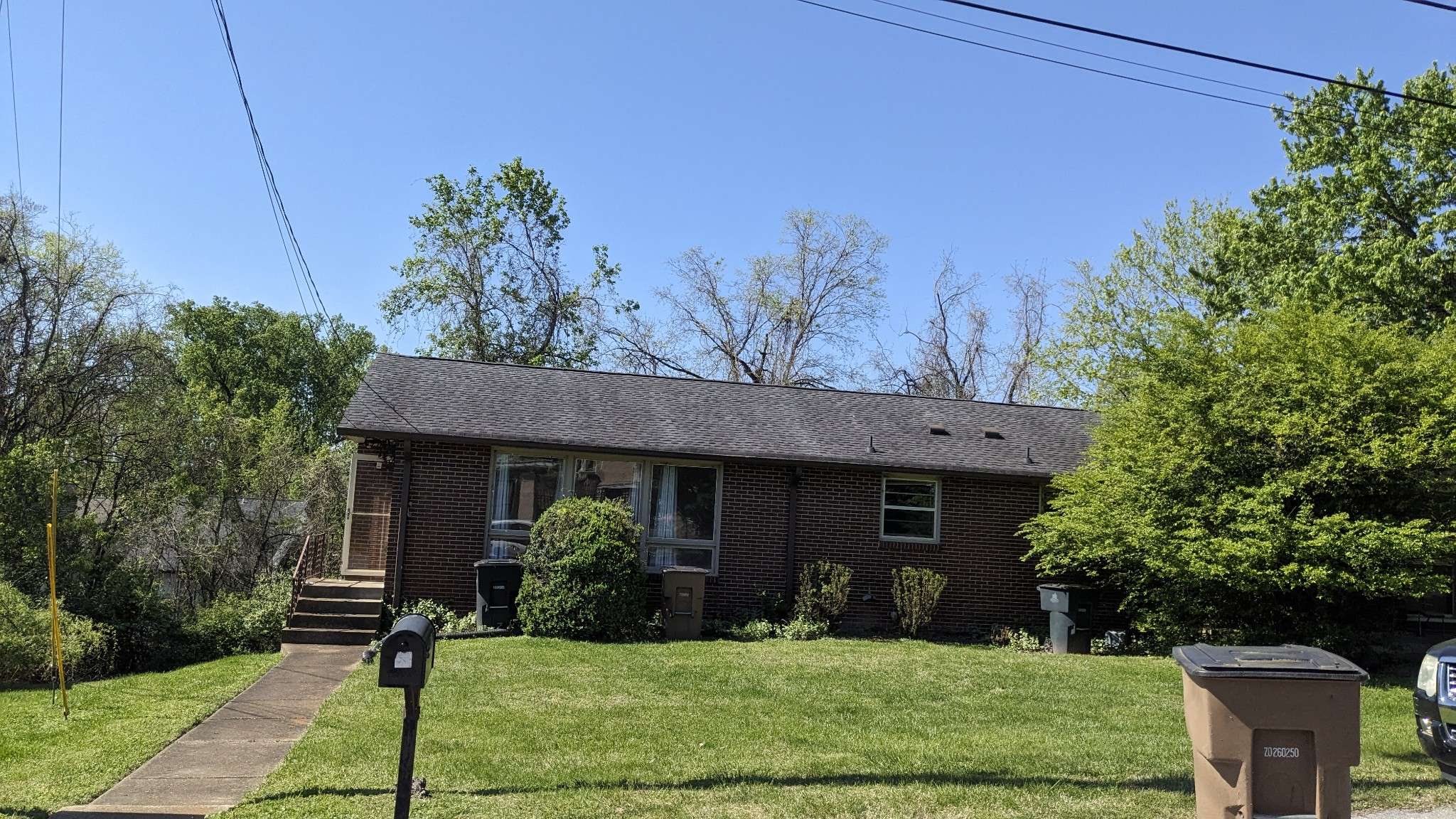 Nashville, TN 37206,807 Rose Park Dr