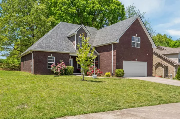 Ashland City, TN 37015,1045 Grace Meade