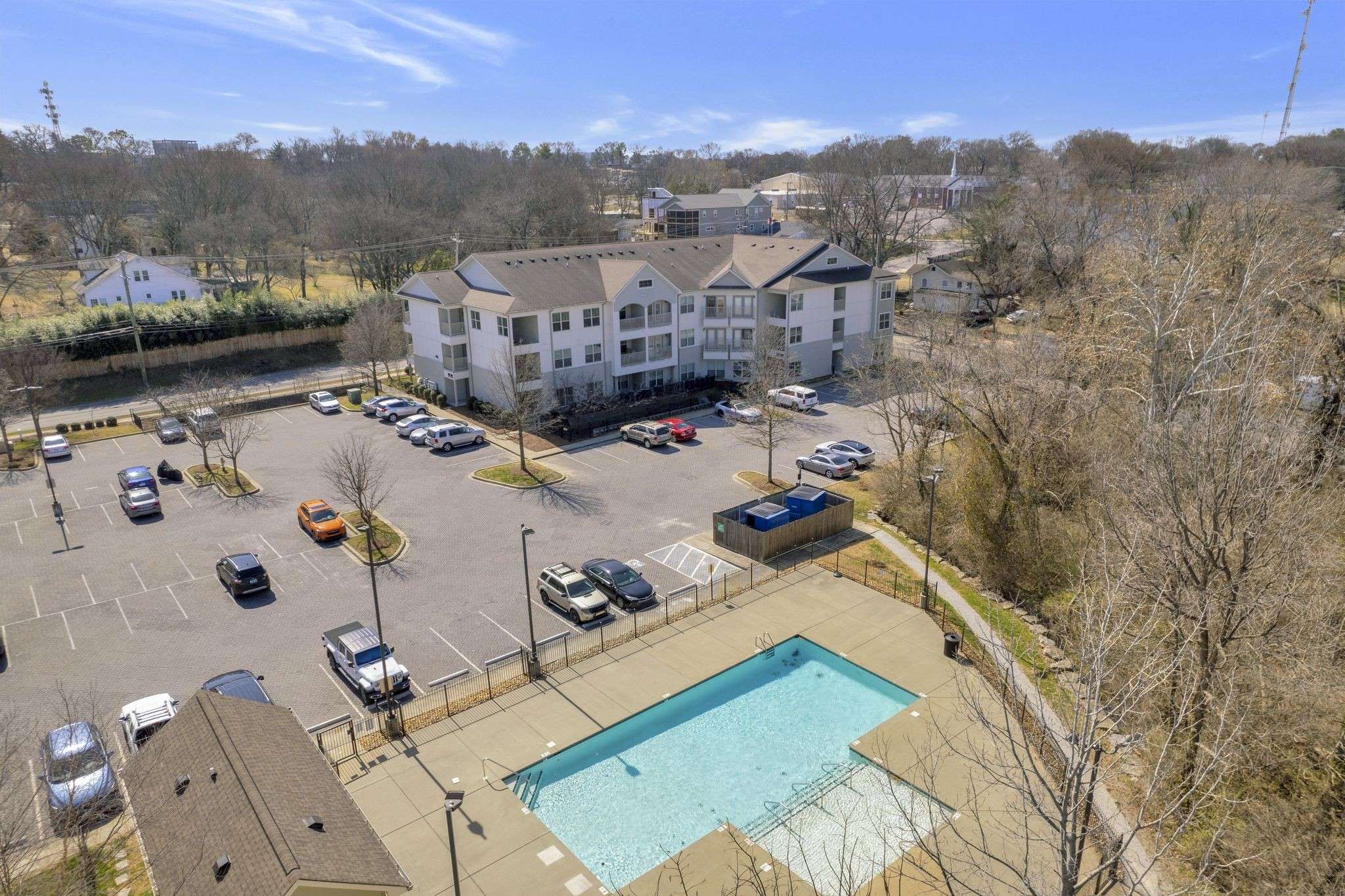 414 Rosedale Ave #304, Nashville, TN 37211