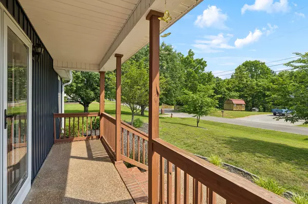 Lewisburg, TN 37091,141 Crestview Dr