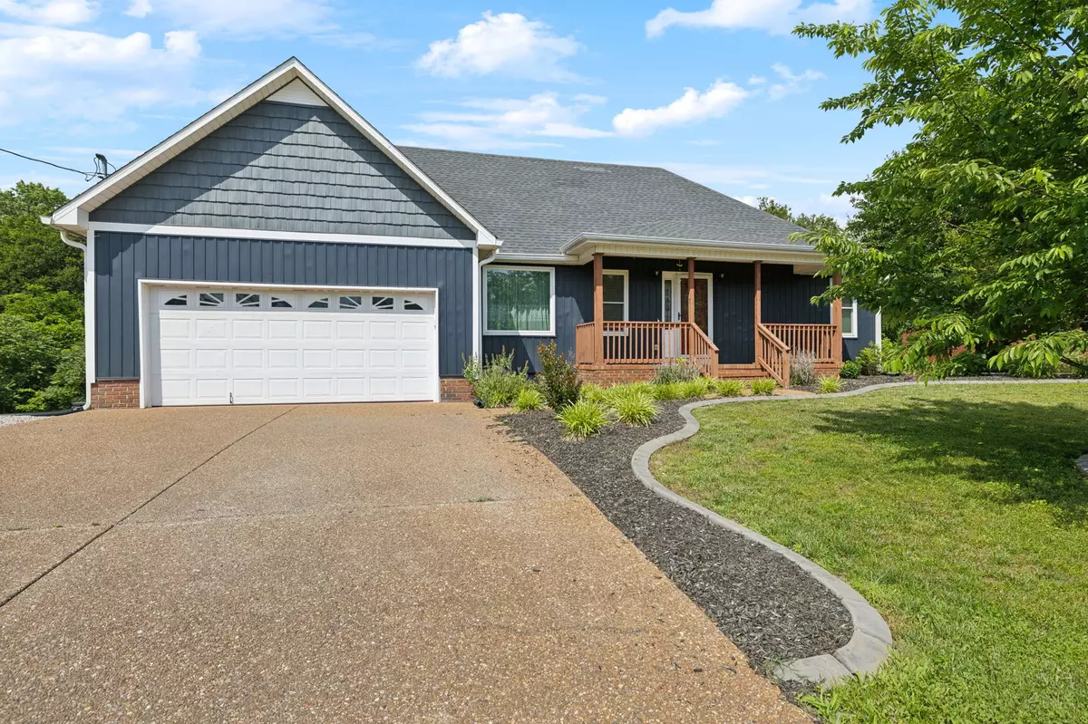 Lewisburg, TN 37091,141 Crestview Dr