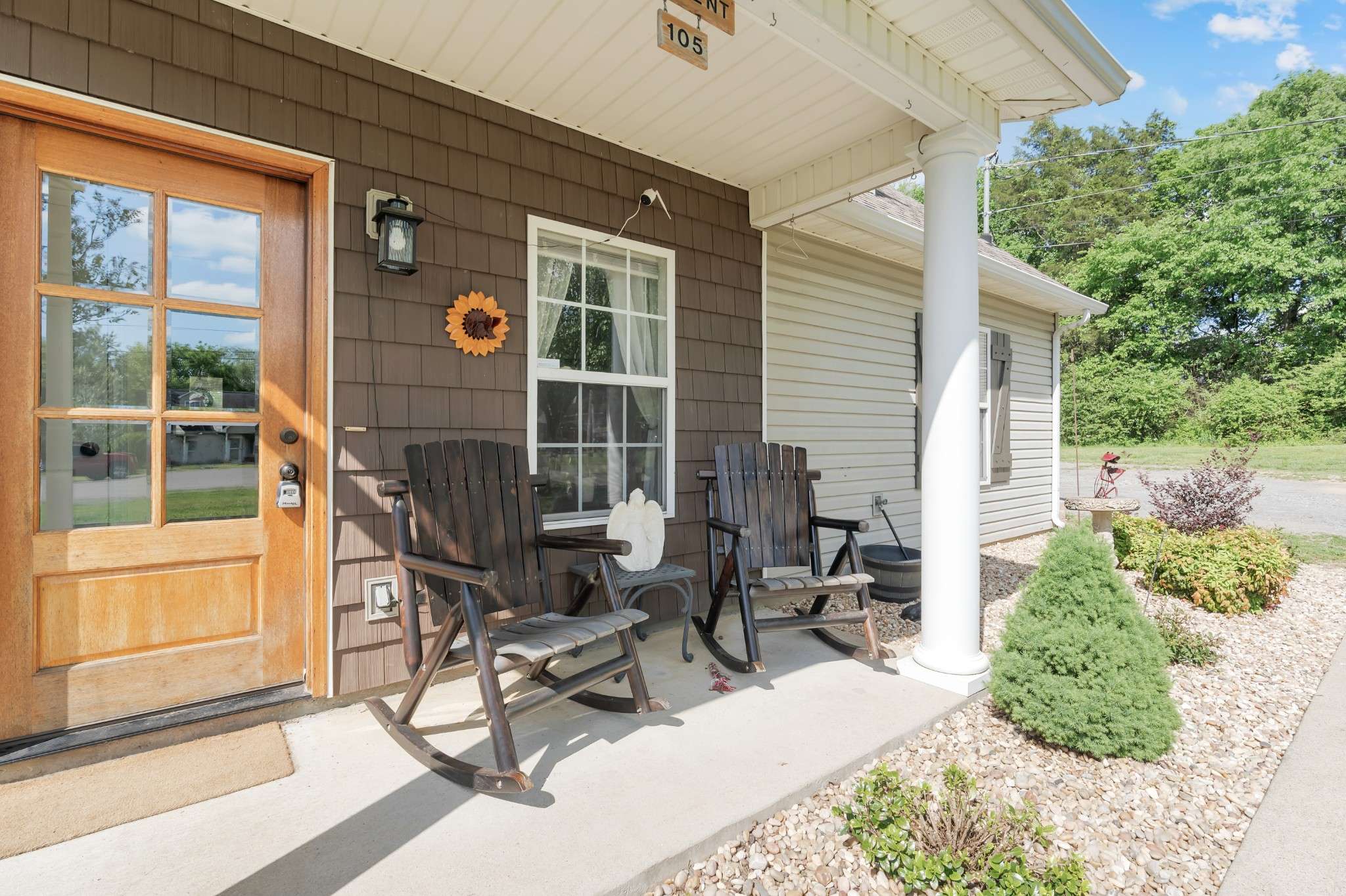 Shelbyville, TN 37160,105 Jonathan Ct