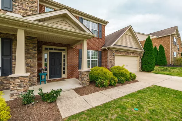 Hendersonville, TN 37075,1027 Abberley Cir