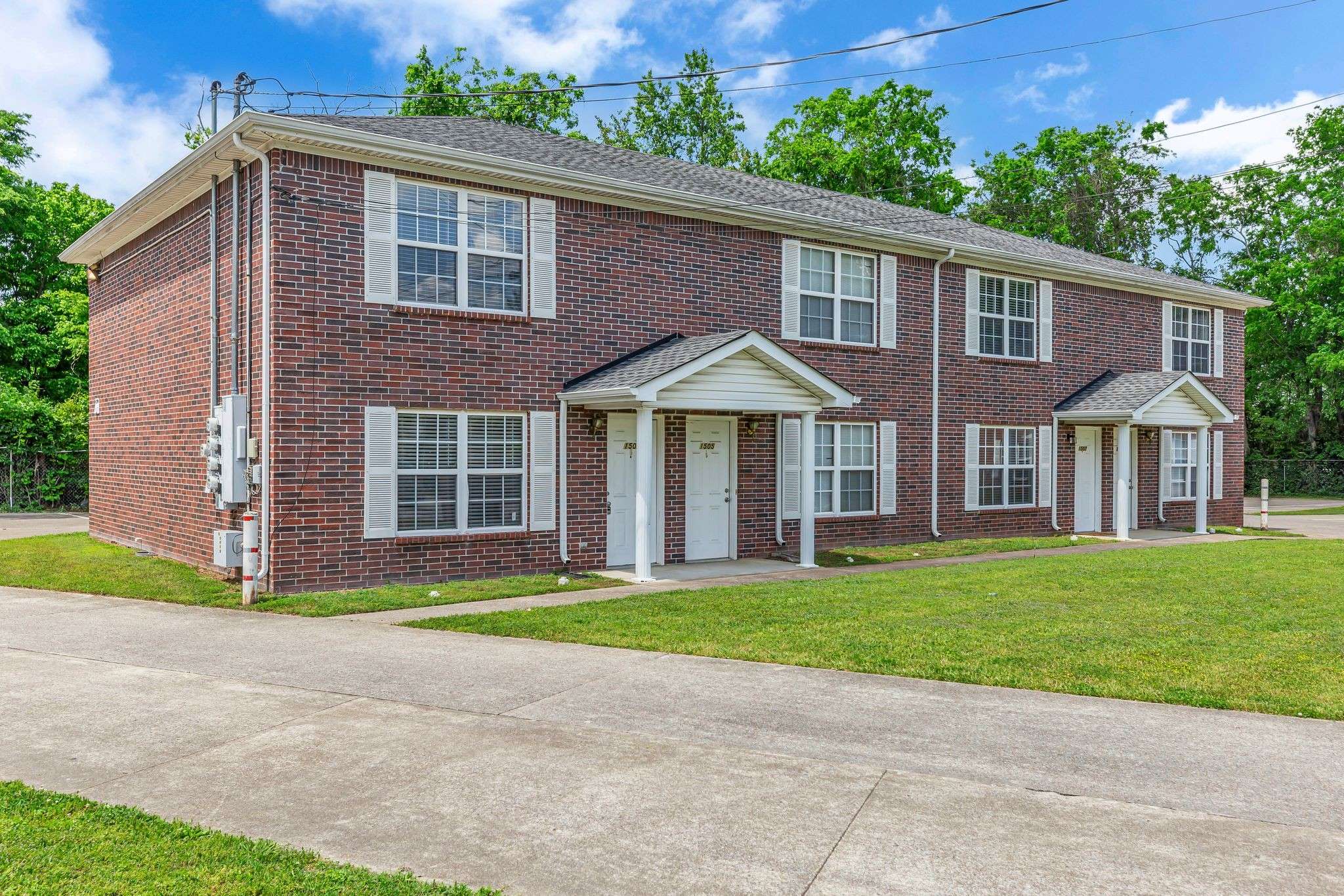 Murfreesboro, TN 37130,1507 Center Pointe Dr
