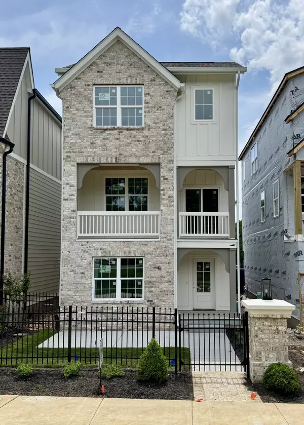 504 Edwin St #4, Nashville, TN 37207