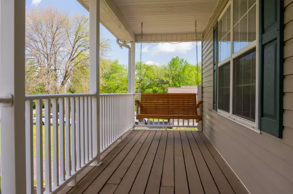 Rickman, TN 38580,291 Poplar Pt