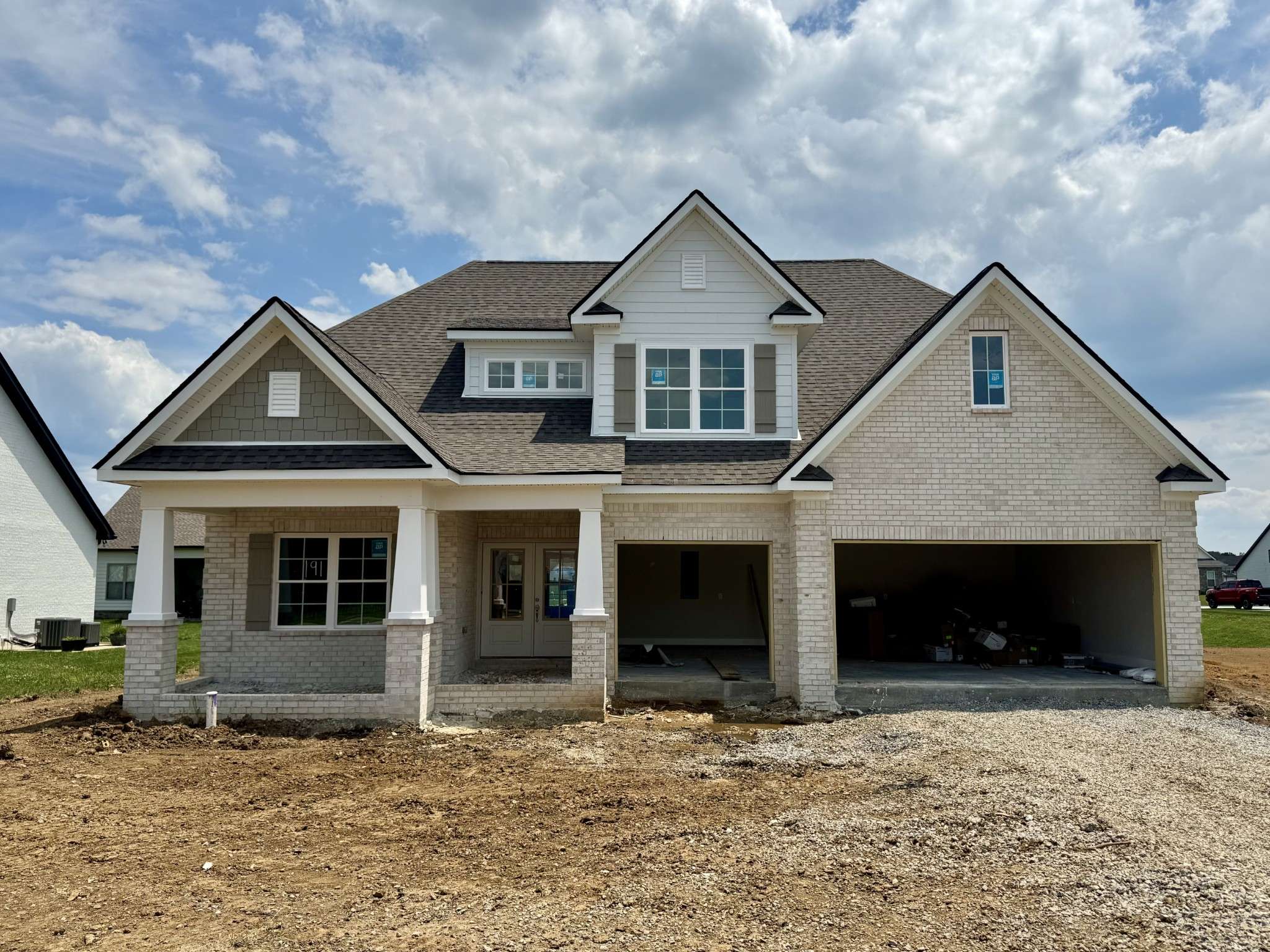 4110 Fargo Ct, Murfreesboro, TN 37127