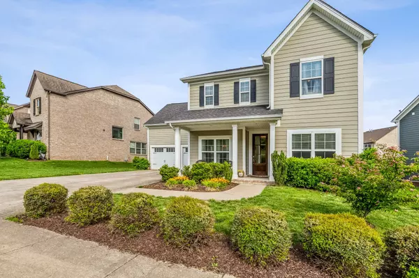 3030 Callaway Park Pl,  Thompsons Station,  TN 37179