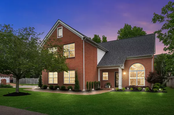 243 Wisteria Dr, Franklin, TN 37064