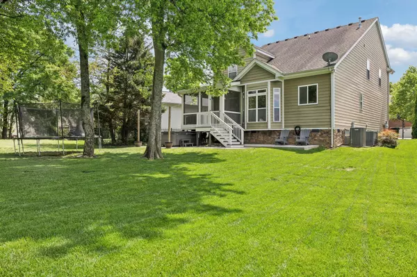 Nolensville, TN 37135,5028 Burke Trl