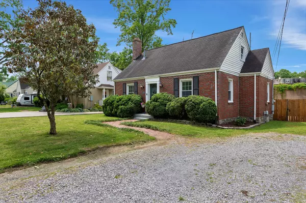 Nashville, TN 37212,2946 Primrose Cir