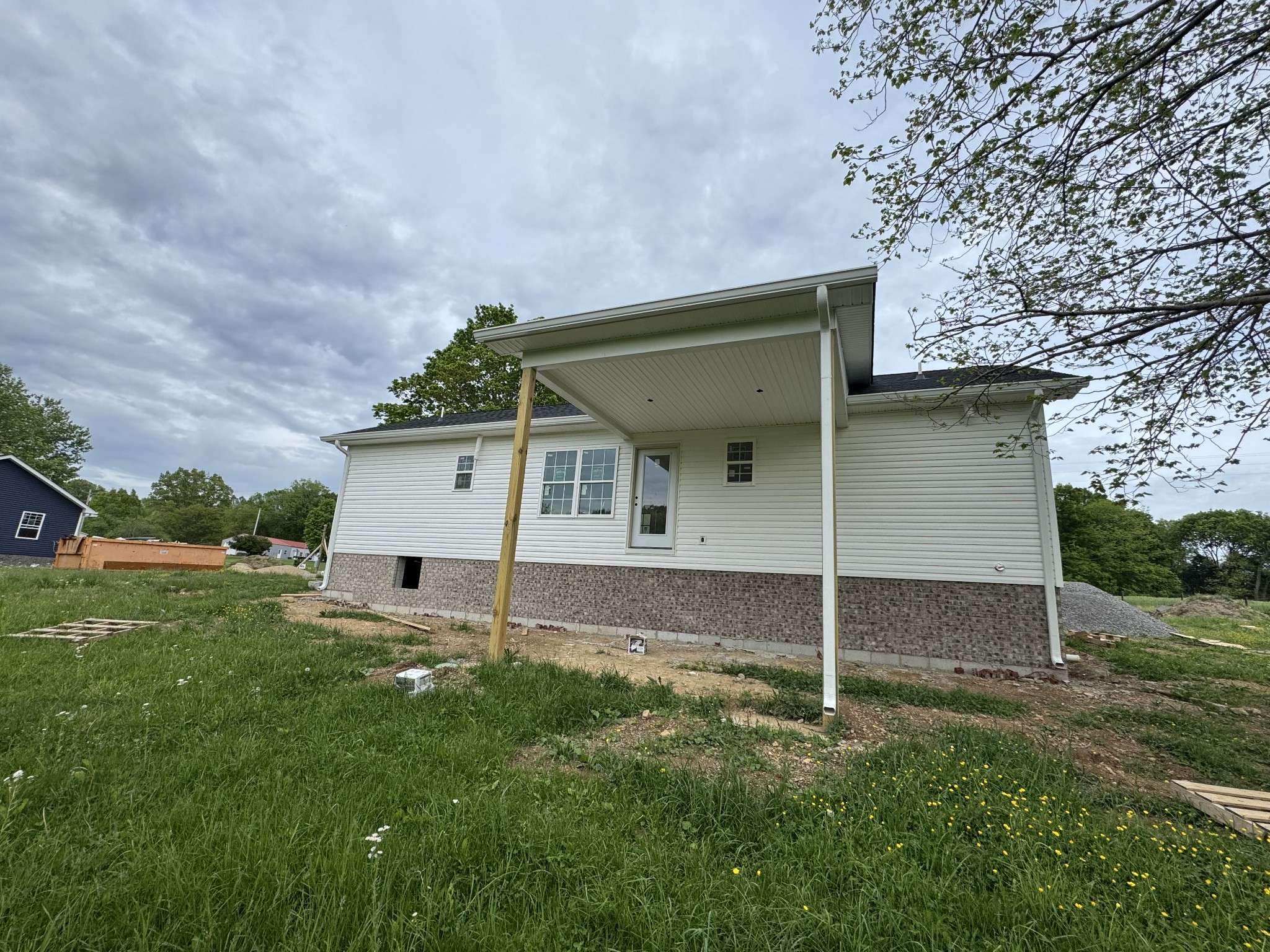 Westmoreland, TN 37186,2703 Pleasant Grove Rd
