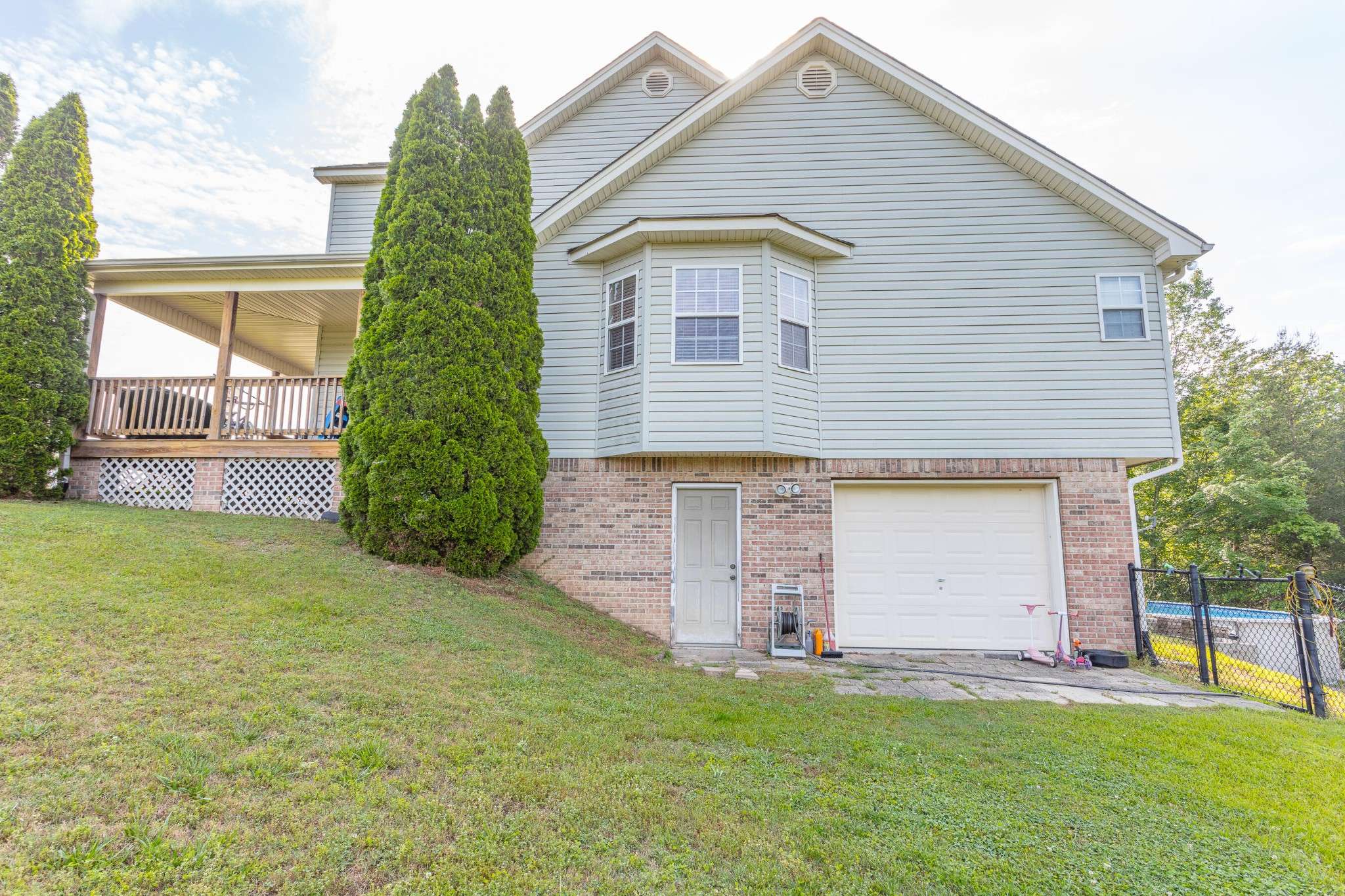 Soddy Daisy, TN 37379,1052 Trojan Run Drive
