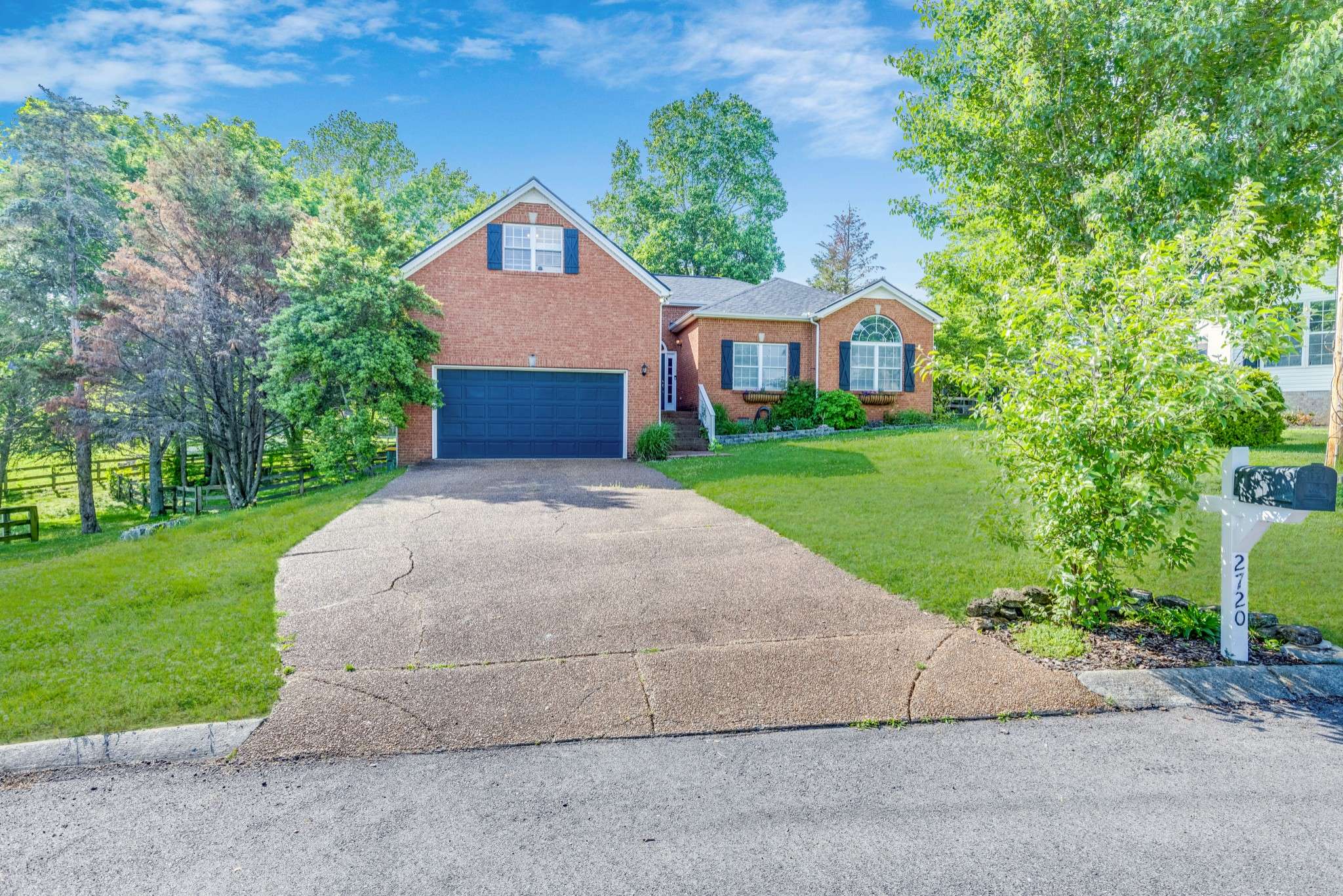 Spring Hill, TN 37174,2720 Tallow Trce