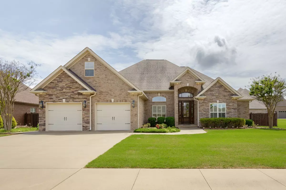 Florence, AL 35630,1206 Woodridge Ct