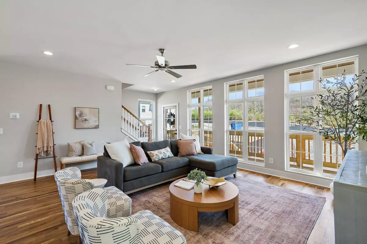 Nashville, TN 37207,807 Arbor Trace Cir