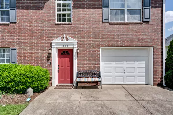 Spring Hill, TN 37174,1244 Baker Creek Drive