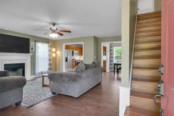 Spring Hill, TN 37174,1244 Baker Creek Drive