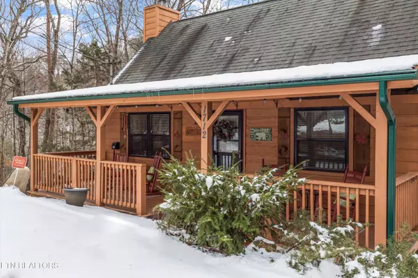 1712 Lake View Circle,  Sevierville,  TN 37876
