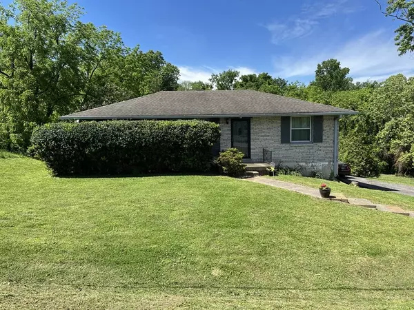 511 Northcrest Dr, Nashville, TN 37211