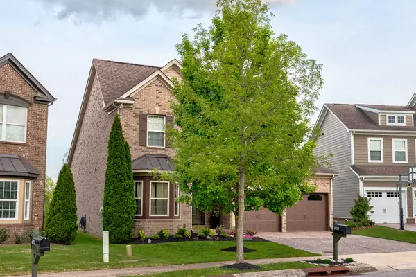 Nolensville, TN 37135,6211 Christmas Dr