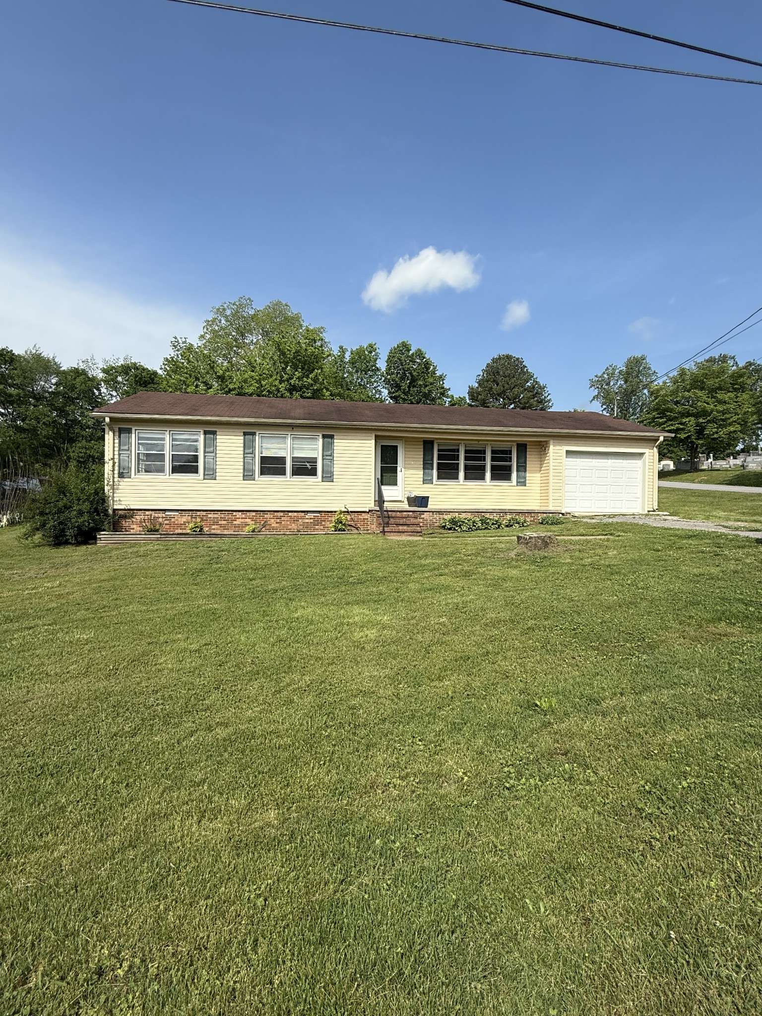 127 Morgan St, Lynchburg, TN 37352