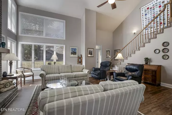 Loudon, TN 37774,203 Cheeskogili Lane