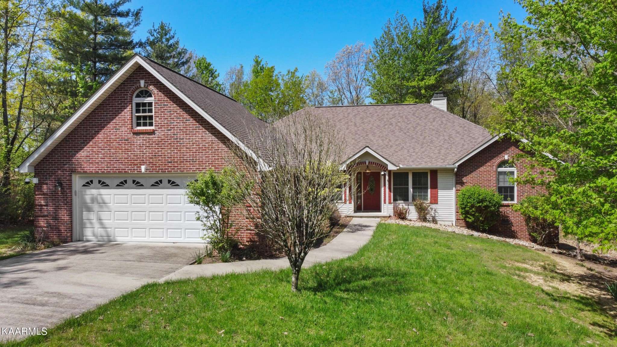 Crossville, TN 38558,673 Catoosa Blvd