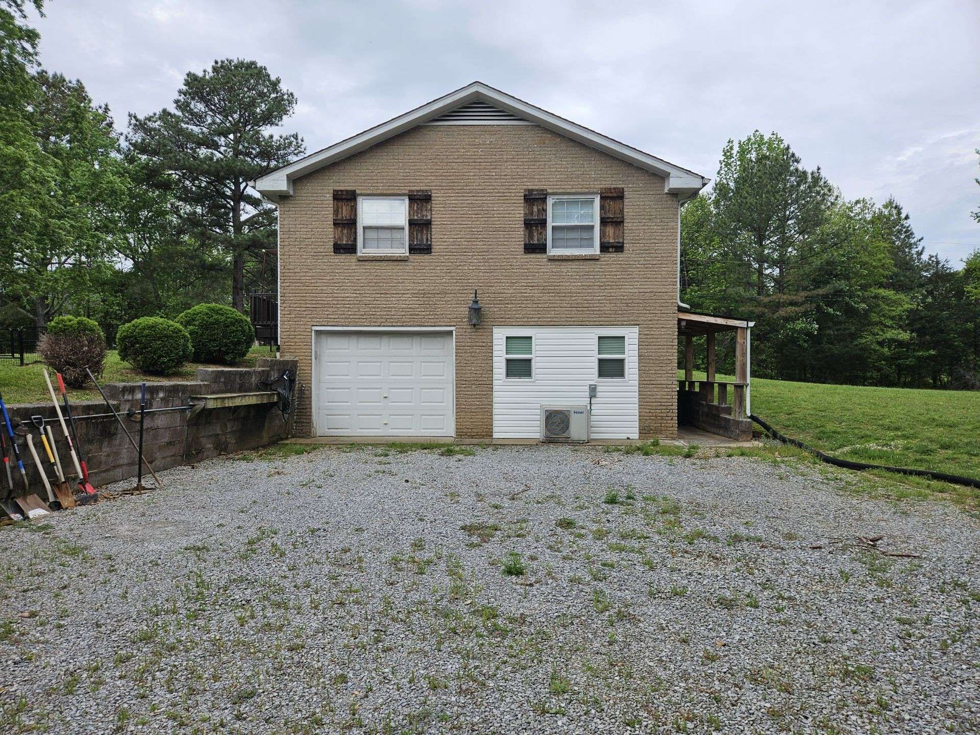 Clarksville, TN 37040,681 Old Highway 48