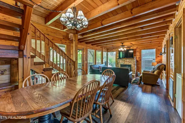 Sevierville, TN 37863,335 Caney Creek Rd