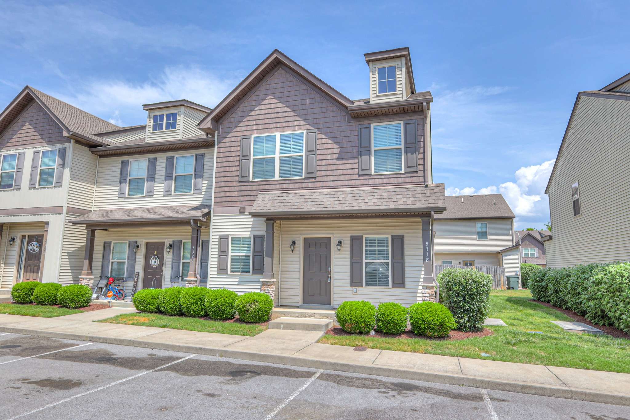 Murfreesboro, TN 37128,5318 Dan Post Way