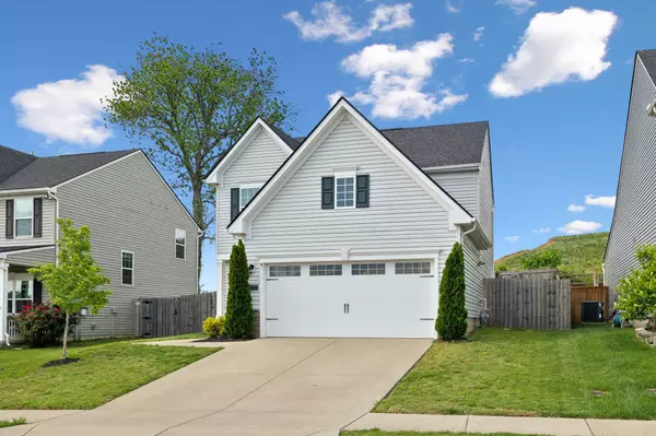 Columbia, TN 38401,3039 Persimmon St