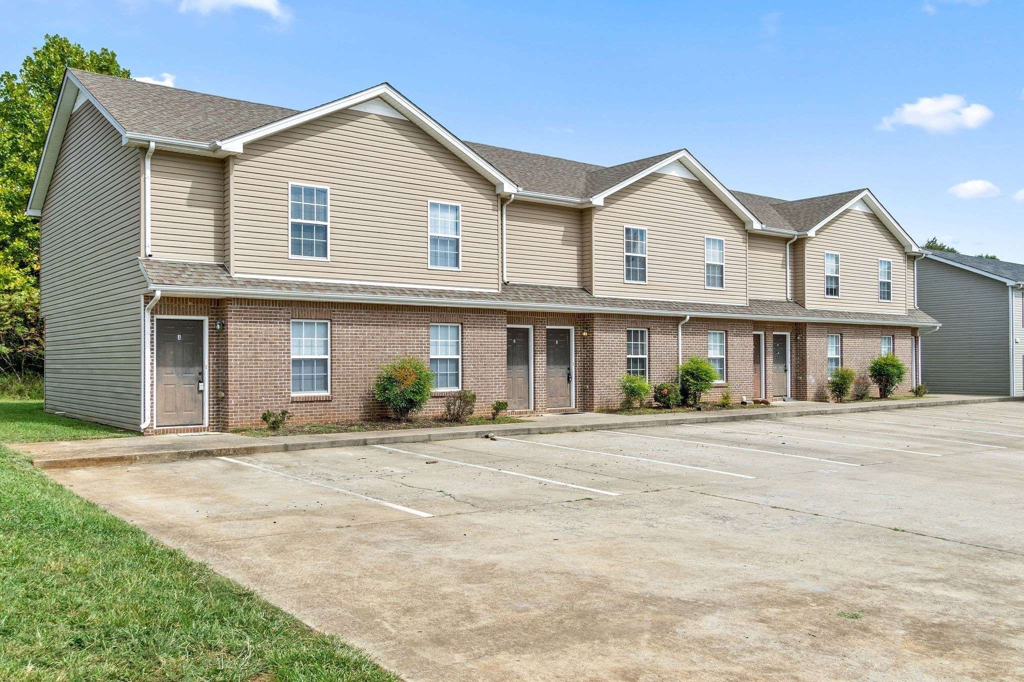517 Patriot Park Ct #F, Clarksville, TN 37042