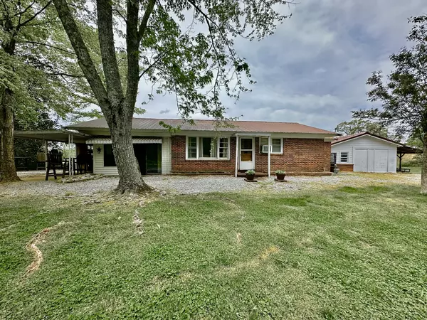 4480 Highway 69 #S, Bath Springs, TN 38311