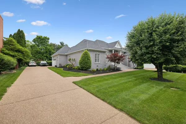 Old Hickory, TN 37138,4008 Brandywine Pointe Blvd