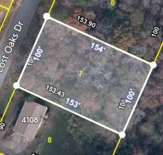 Ooltewah, TN 37363,4112 Lost Oaks Dr Drive
