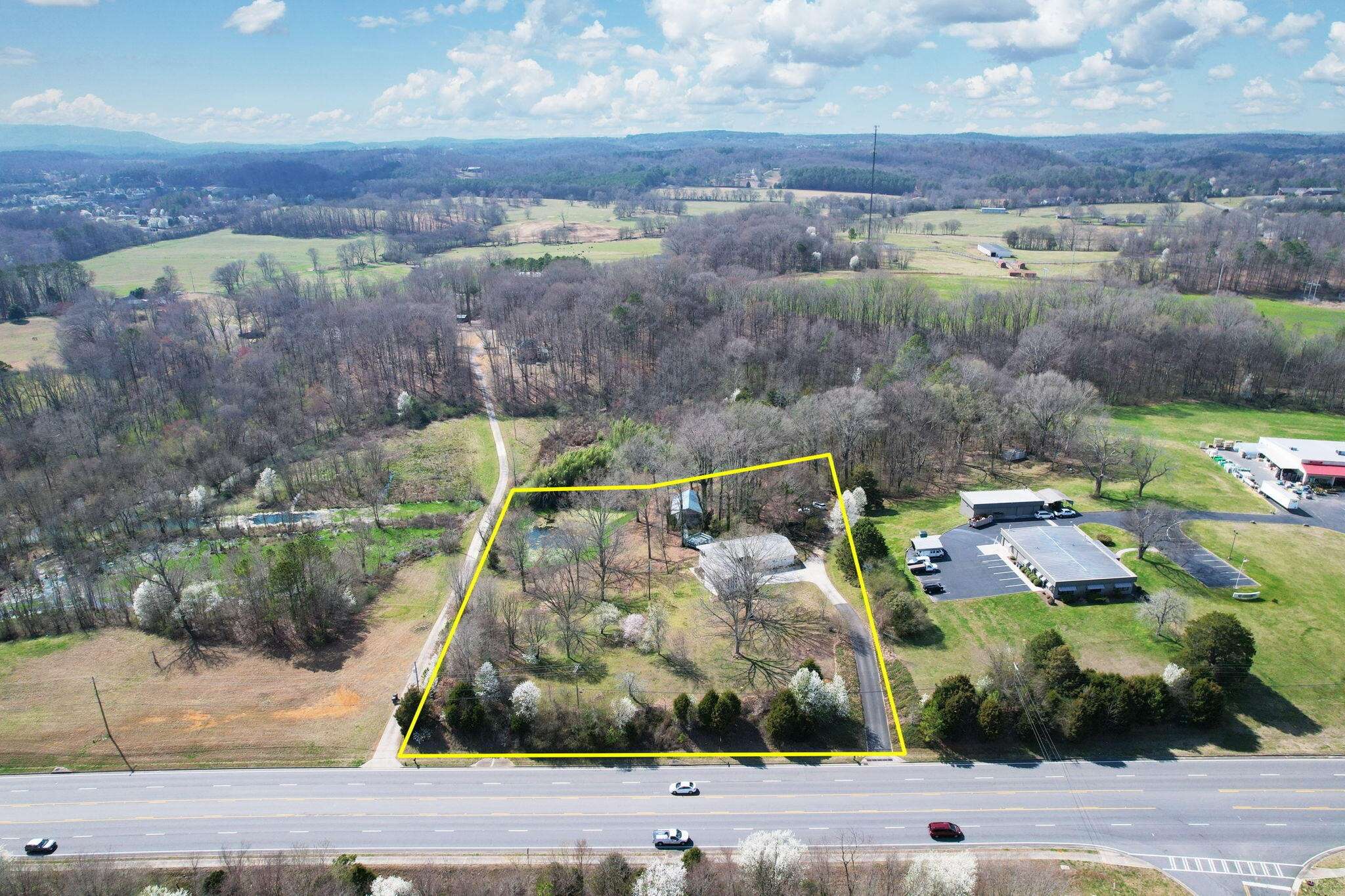 Dalton, GA 30721,3839 Cleveland Highway