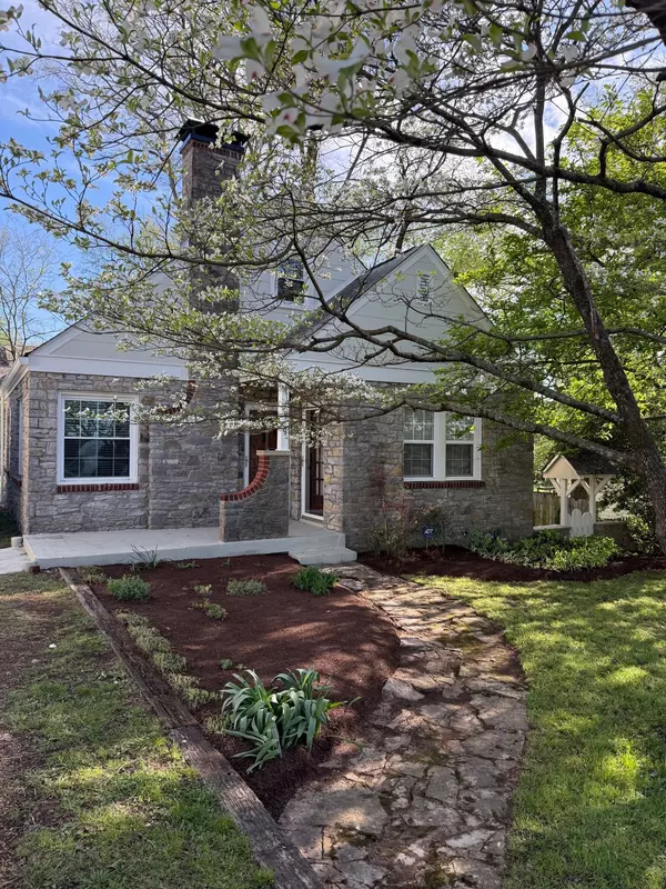 5107 Nevada Ave, Nashville, TN 37209