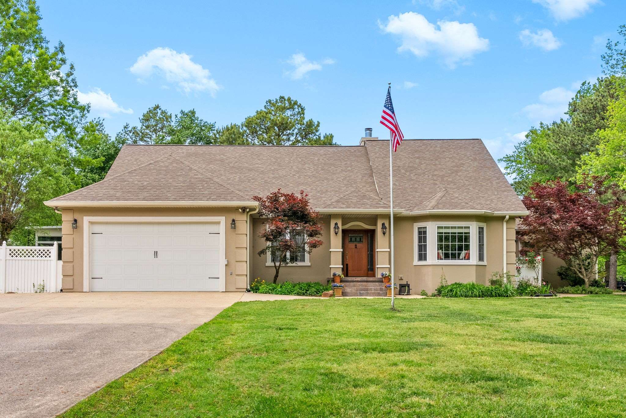 Woodlawn, TN 37191,2614 Lake Rd