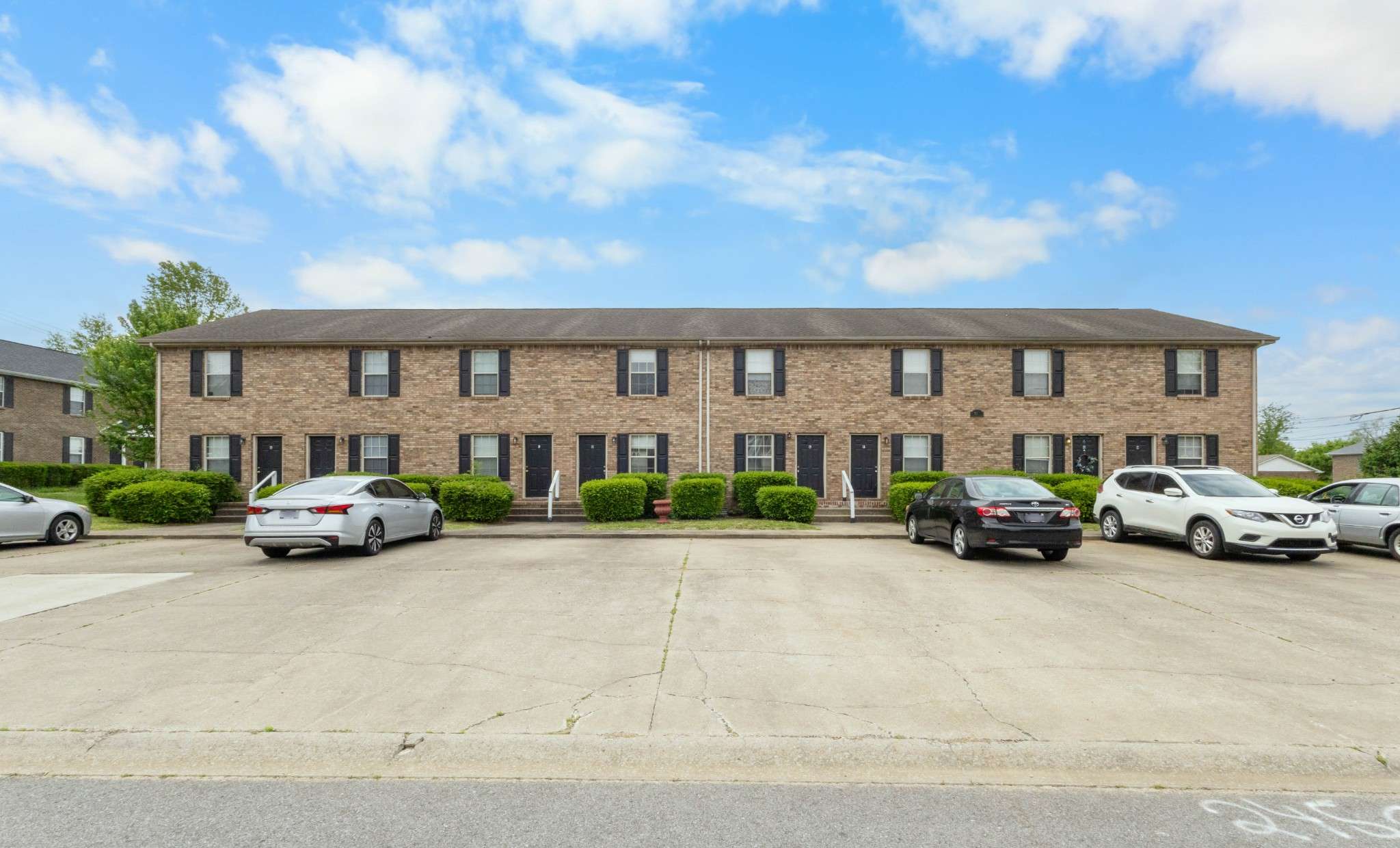 Clarksville, TN 37042,2450 Caroline Dr