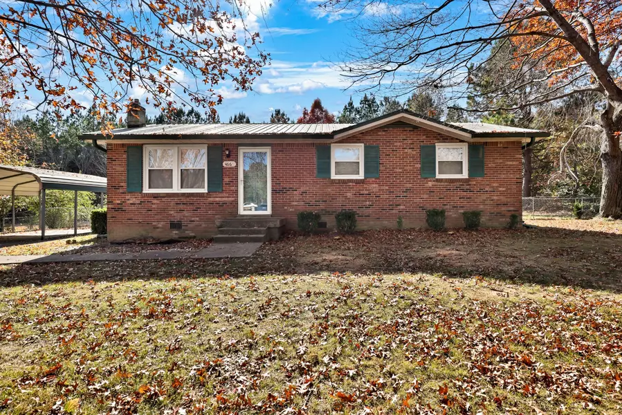 4660 Dover Rd, Indian Mound, TN 37079