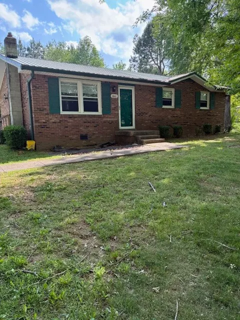 4660 Dover Rd, Indian Mound, TN 37079